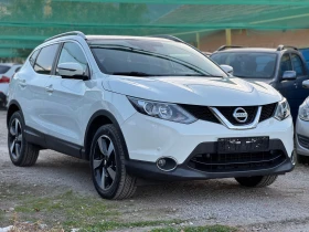 Nissan Qashqai 1.5DCI* NAVI* EURO 6B, снимка 1