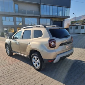 Dacia Duster 1.5 , снимка 3