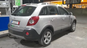 Обява за продажба на Opel Antara 4х4 2.4i Klima  ~7 000 лв. - изображение 2