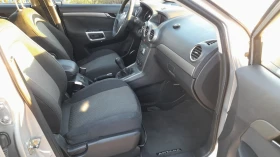 Opel Antara 4х4 2.4i Klima  - [14] 