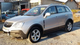 Opel Antara 4х4 2.4i Klima  - [9] 