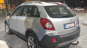 Обява за продажба на Opel Antara 4х4 2.4i Klima  ~7 000 лв. - изображение 3