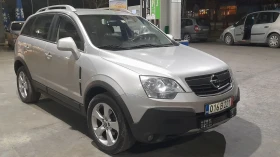 Обява за продажба на Opel Antara 4х4 2.4i Klima  ~7 000 лв. - изображение 1