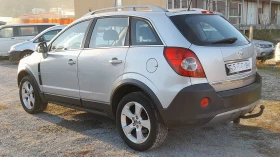 Opel Antara 4х4 2.4i Klima  - [7] 