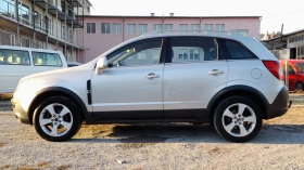 Opel Antara 4х4 2.4i Klima  - [8] 