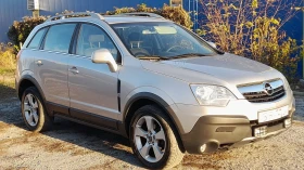 Opel Antara 4х4 2.4i Klima  - [3] 