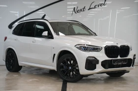 Обява за продажба на BMW X5 3.0d xDrive M Package Shadow Line ~97 500 лв. - изображение 2