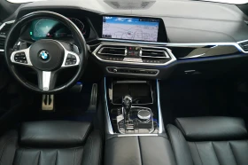 Обява за продажба на BMW X5 3.0d xDrive M Package Shadow Line ~97 500 лв. - изображение 7