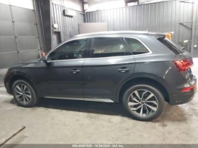 Audi Q5 PREMIUM PLUS 45 TFSI QUATTRO S TRONIC | Mobile.bg    8