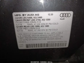 Audi Q5 PREMIUM PLUS 45 TFSI QUATTRO S TRONIC | Mobile.bg    16