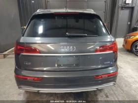 Audi Q5 PREMIUM PLUS 45 TFSI QUATTRO S TRONIC | Mobile.bg    6