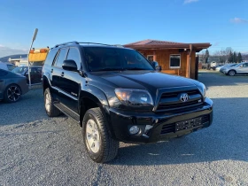 Toyota 4runner 4.7 V8 Limited, снимка 2