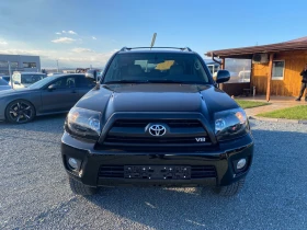 Toyota 4runner 4.7 V8 Limited, снимка 3