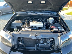 Toyota 4runner 4.7 V8 Limited, снимка 14