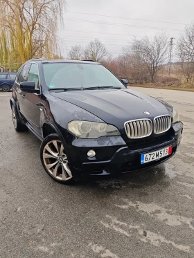 BMW X5 пълен М пакет , снимка 13