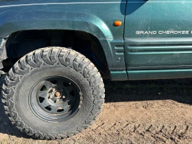 Jeep Grand cherokee, снимка 6