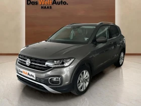     VW T-Cross 1.6 TDI 95HP 7/dsg