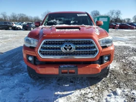     Toyota Tacoma