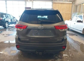 Toyota Highlander LE PLUS AWD  ! | Mobile.bg    6