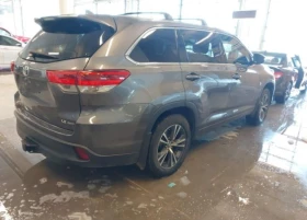 Toyota Highlander LE PLUS AWD  ! | Mobile.bg    3