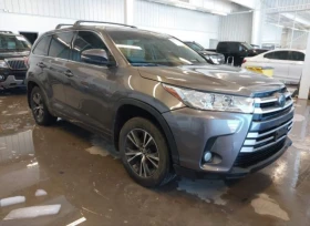     Toyota Highlander LE PLUS AWD  !