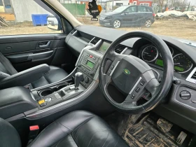 Land Rover Range Rover Sport На части 2.7 120 000км, снимка 8