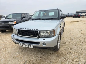 Land Rover Range Rover Sport На части 2.7 120 000км, снимка 5