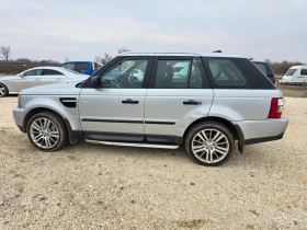 Land Rover Range Rover Sport На части 2.7 120 000км, снимка 3