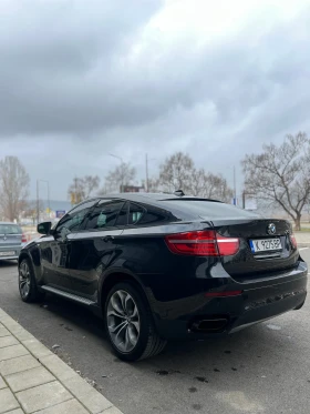 BMW X6, снимка 5