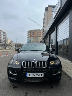 BMW X6, снимка 2