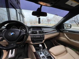 BMW X6, снимка 12