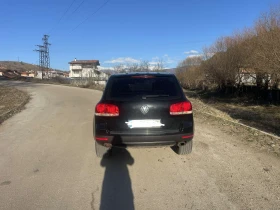 VW Touareg 4.2 LPG, снимка 2