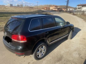 VW Touareg 4.2 LPG, снимка 4