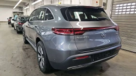 Mercedes-Benz EQC ELECTRIC ART 4MATIC  | Mobile.bg    4