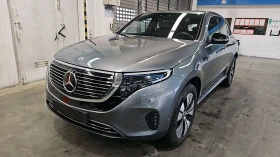 Mercedes-Benz EQC ELECTRIC ART 4MATIC , снимка 2