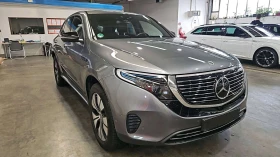 Mercedes-Benz EQC ELECTRIC ART 4MATIC , снимка 1