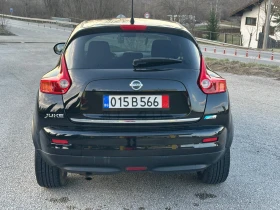 Nissan Juke 1.5 DCi TEKNA 2011   !! | Mobile.bg    5