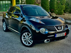 Nissan Juke 1.5 DCi TEKNA 2011 ТОП СЪСТОЯНИЕ !!, снимка 1