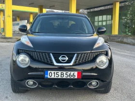 Nissan Juke 1.5 DCi TEKNA 2011   !! | Mobile.bg    2