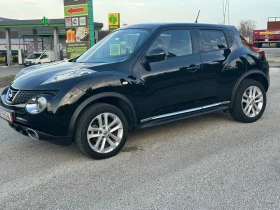 Nissan Juke 1.5 DCi TEKNA 2011   !! | Mobile.bg    3