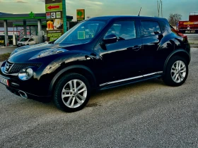 Nissan Juke 1.5 DCi TEKNA 2011 ТОП СЪСТОЯНИЕ !!, снимка 3