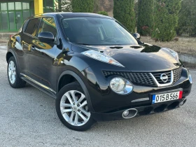 Nissan Juke 1.5 DCi TEKNA 2011   !! | Mobile.bg    1