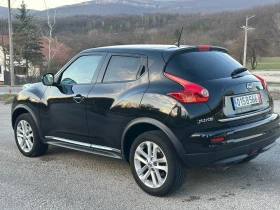 Nissan Juke 1.5 DCi TEKNA 2011   !! | Mobile.bg    4