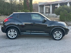 Nissan Juke 1.5 DCi TEKNA 2011   !! | Mobile.bg    7