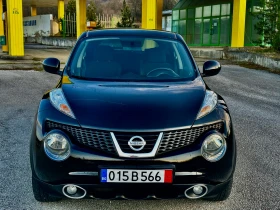 Nissan Juke 1.5 DCi TEKNA 2011 ТОП СЪСТОЯНИЕ !!, снимка 2