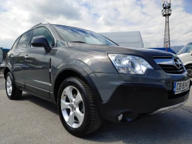 Opel Antara 2.0cdti-4x4-Автоматик-Всичко платено! - 10900 лв. - 93769370 | Car24.bg