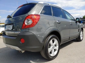 Opel Antara 2.0cdti-4x4-Автоматик-Всичко платено! - 10900 лв. - 93769370 | Car24.bg