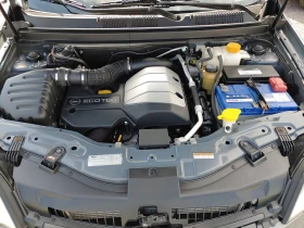 Opel Antara 2.0cdti-4x4-Автоматик-Всичко платено! - 10900 лв. - 93769370 | Car24.bg
