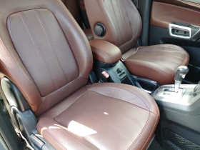 Opel Antara 2.0cdti-4x4-Автоматик-Всичко платено! - 10900 лв. - 93769370 | Car24.bg
