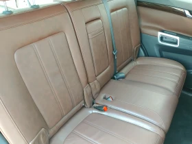 Opel Antara 2.0cdti-4x4-Автоматик-Всичко платено! - 10900 лв. - 93769370 | Car24.bg